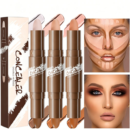 Sculpt & Glow Sticks - Effortless Radiance