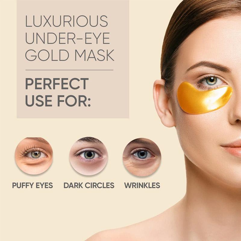 Awaken Your Eyes