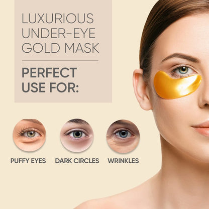 Awaken Your Eyes