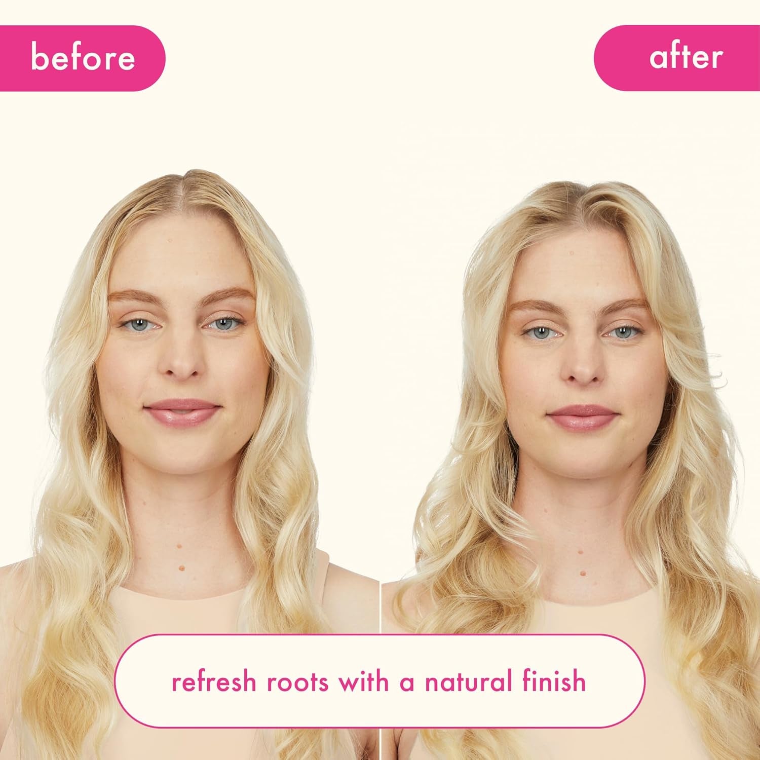 Perk up plus Extended Clean Dry Shampoo