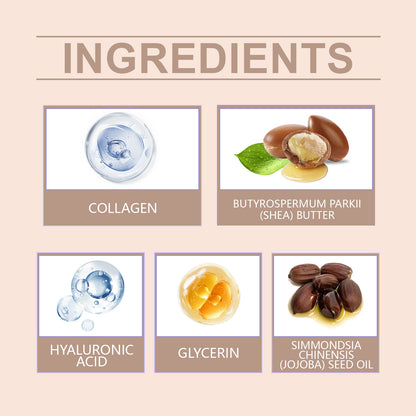 Indulge in Silky Soft Skin