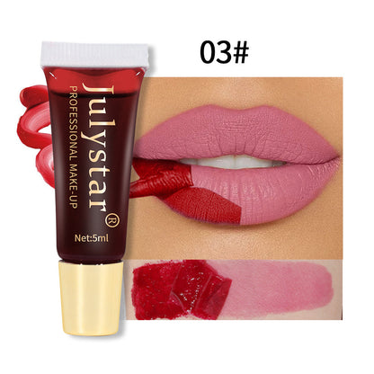 Effortless All-Day Lip Color