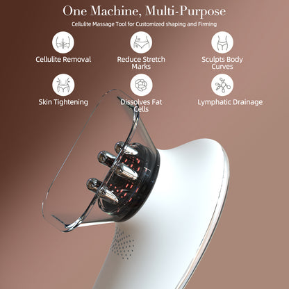 Embrace Tranquility with Our Aromatherapy Diffuser