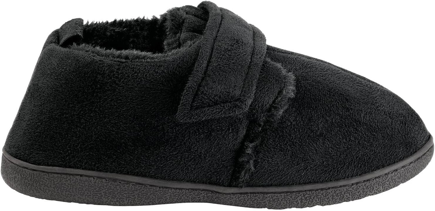 Silver Stepstm Diabetic Comfort Slippers Ladies