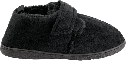 Silver Stepstm Diabetic Comfort Slippers Ladies