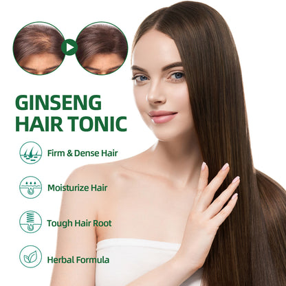 Revitalize Your Hair from the Roots