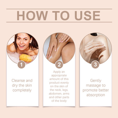 Indulge in Silky Soft Skin