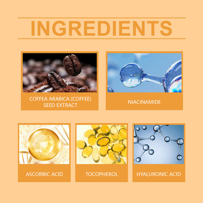 Glow-Boosting Vitamin C Serum