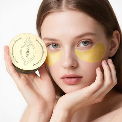 Refresh and Revitalize Your Eyes