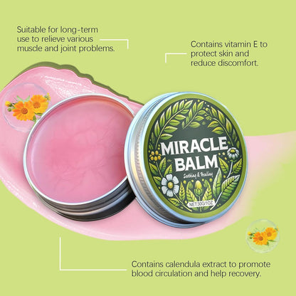 Soothing Joint Cream Duo