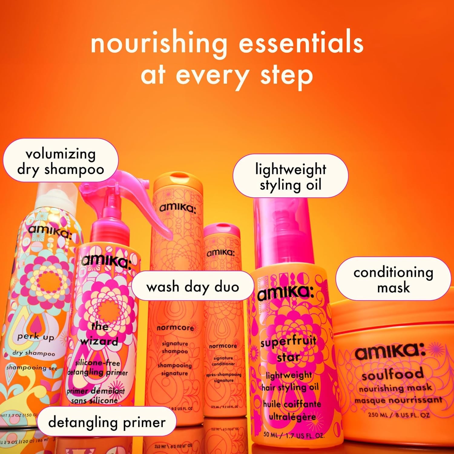 Normcore Signature Conditioner