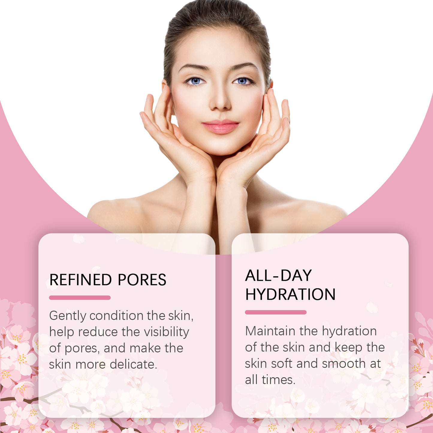 Unlock Your Skin's Natural Glow