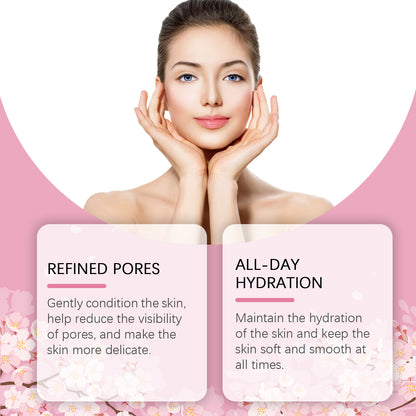 Unlock Your Skin's Natural Glow