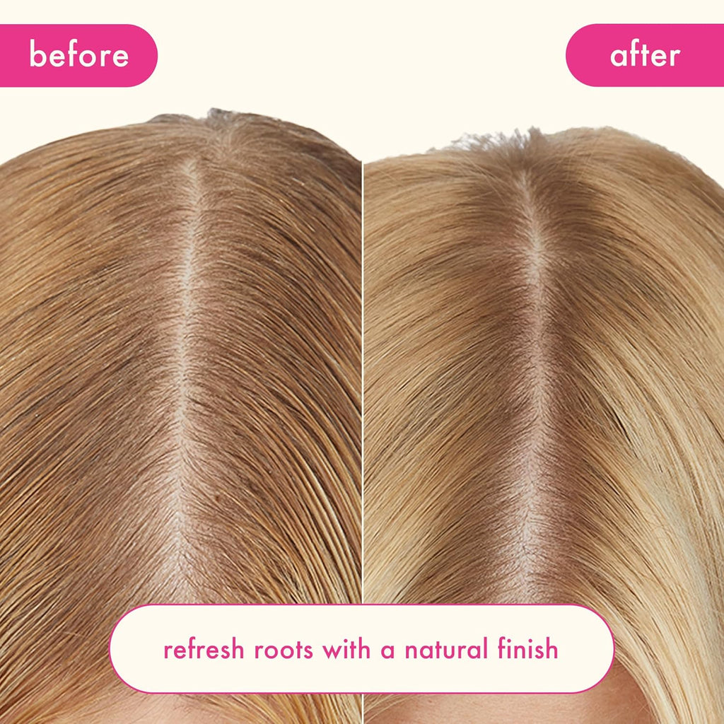Perk up plus Extended Clean Dry Shampoo