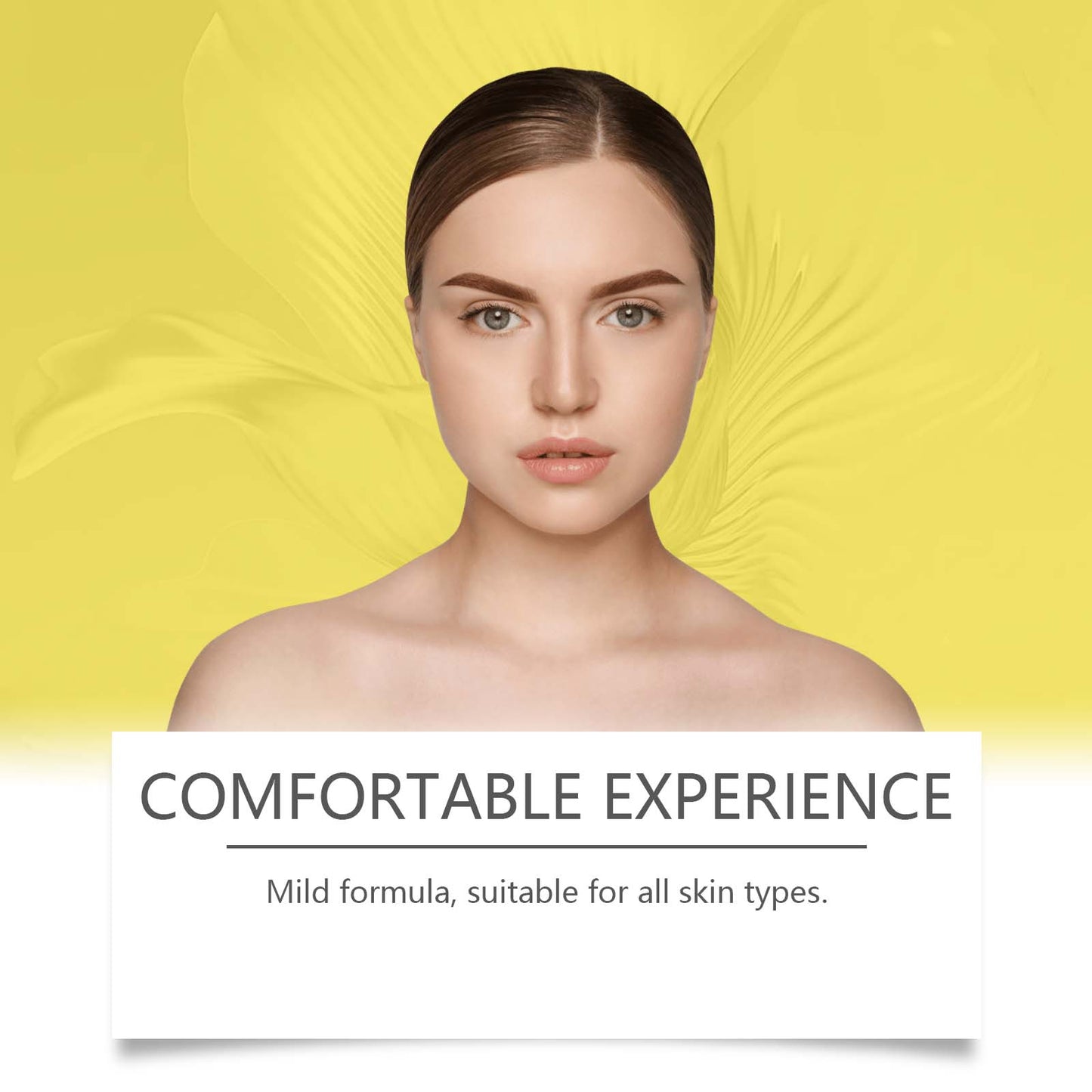 Invisible Pore Purifying Patches