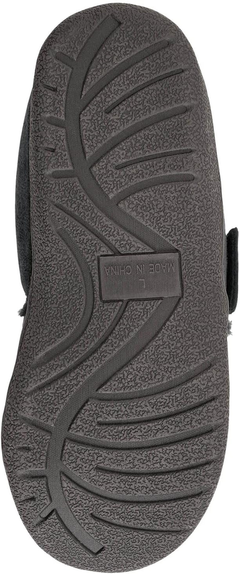 Silver Stepstm Diabetic Comfort Slippers Ladies