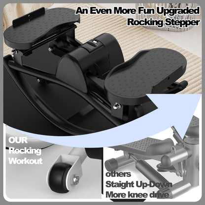 Elevate Your Home Workout Experience