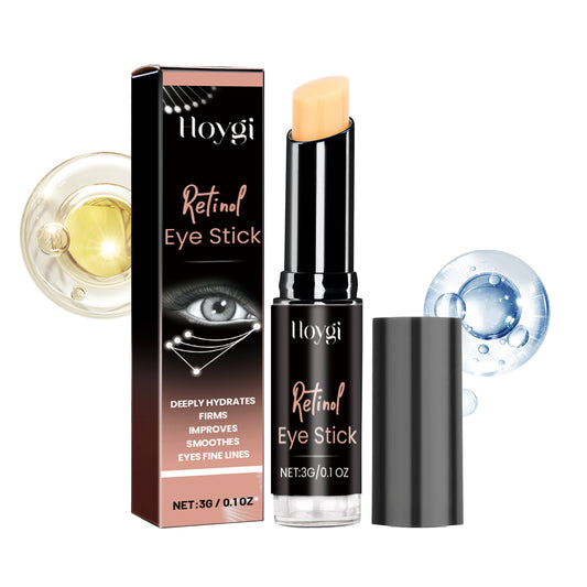 Revitalizing Eye Stick for Youthful Radiance