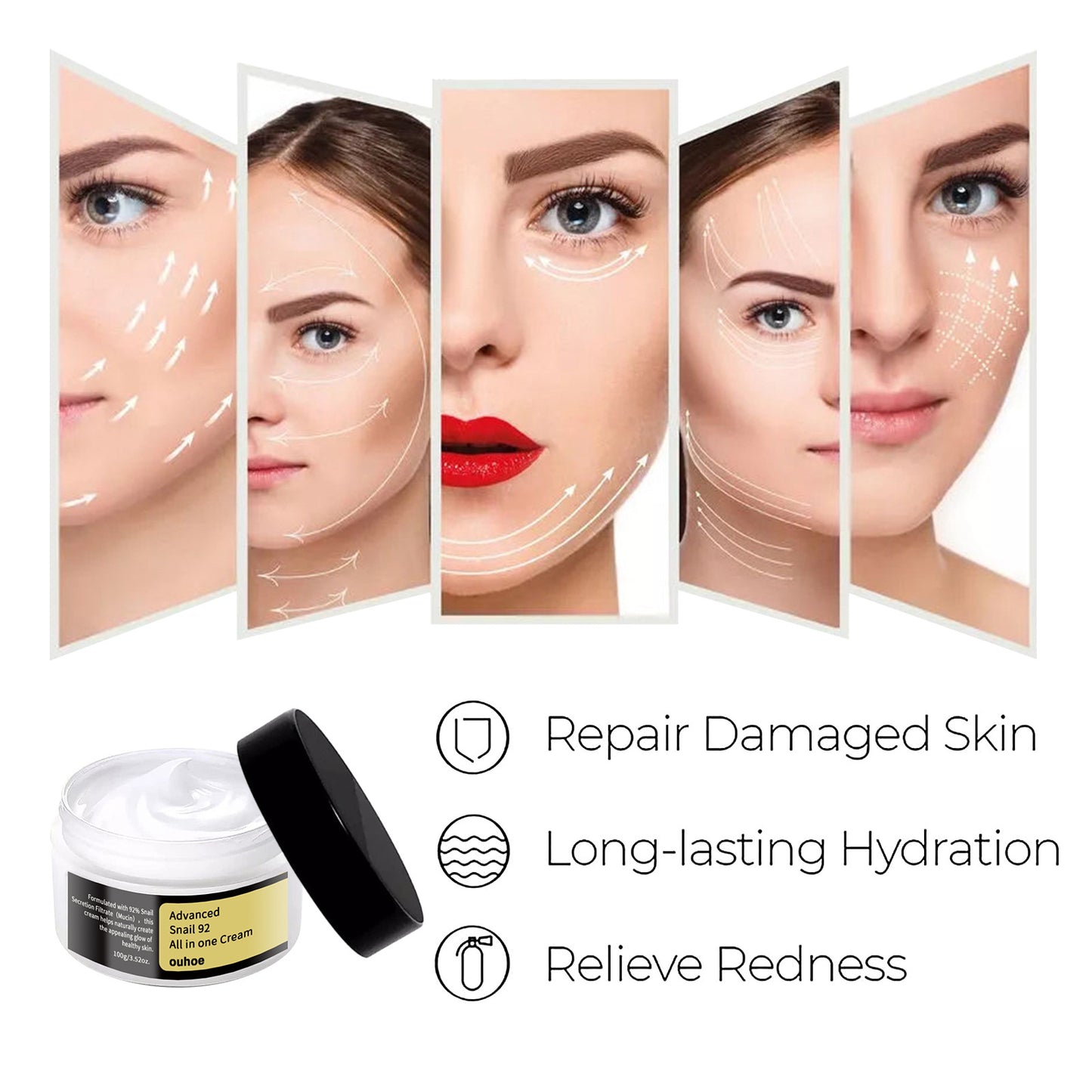 Nourish Your Skin for a Radiant Glow