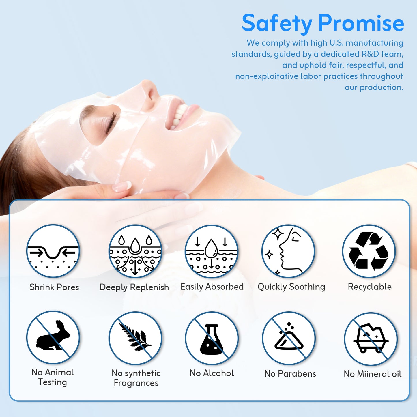 Awaken to Radiant Skin — Four Nights of Renewal