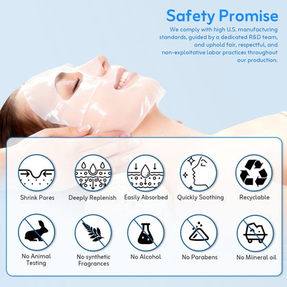 Awaken to Radiant Skin — Four Nights of Renewal