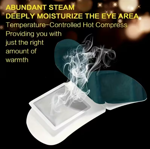 Wake Up Refreshed with Soothing Warmth