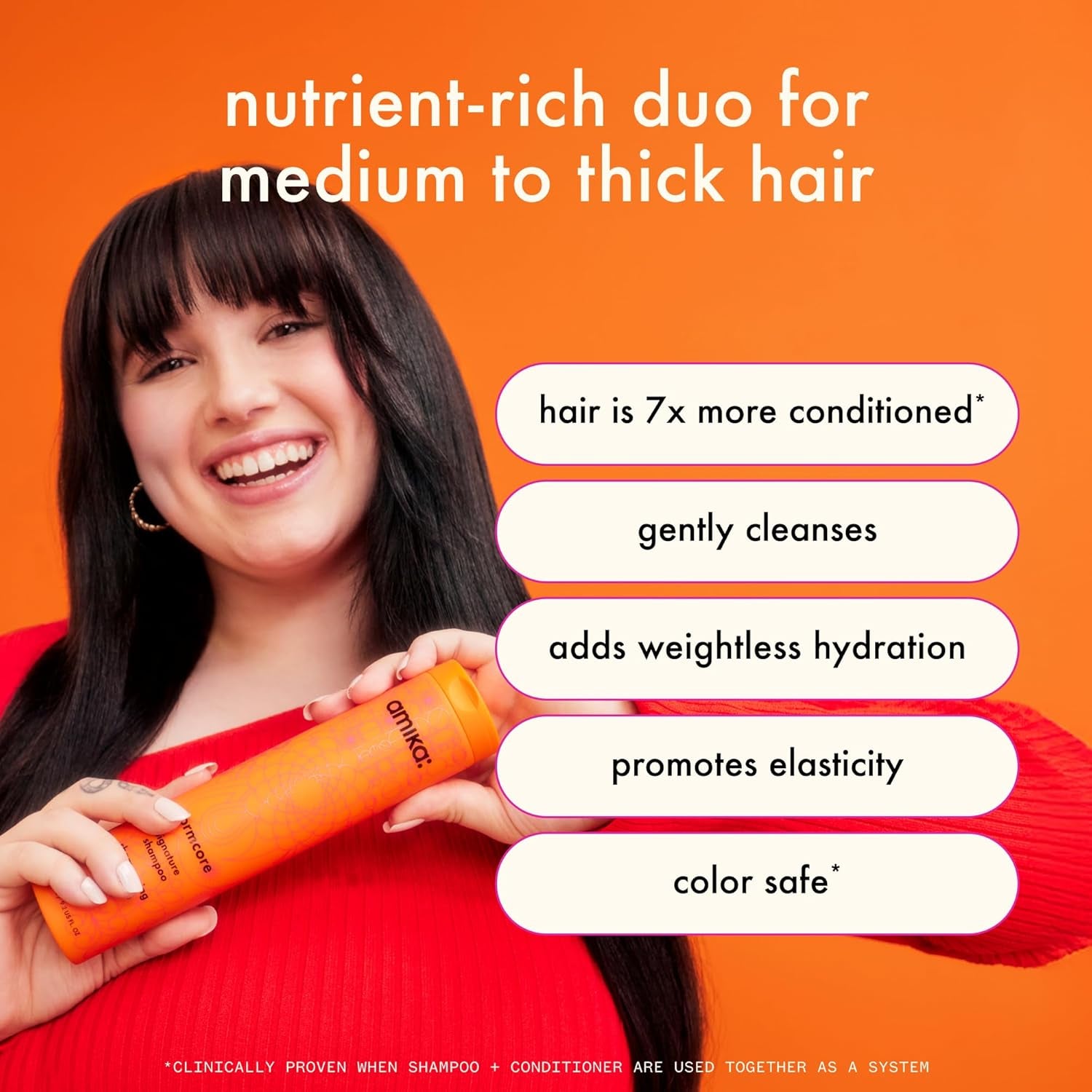 Normcore Signature Conditioner
