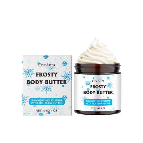 Indulge in Silky Soft Skin