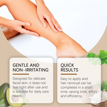 Effortless Smoothness for Your Skin