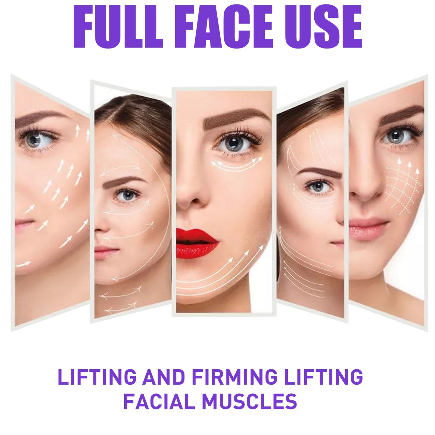 Lift and Define Your Jawline Naturally