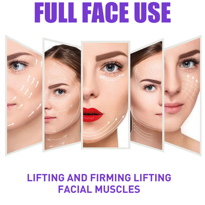 Lift and Define Your Jawline Naturally