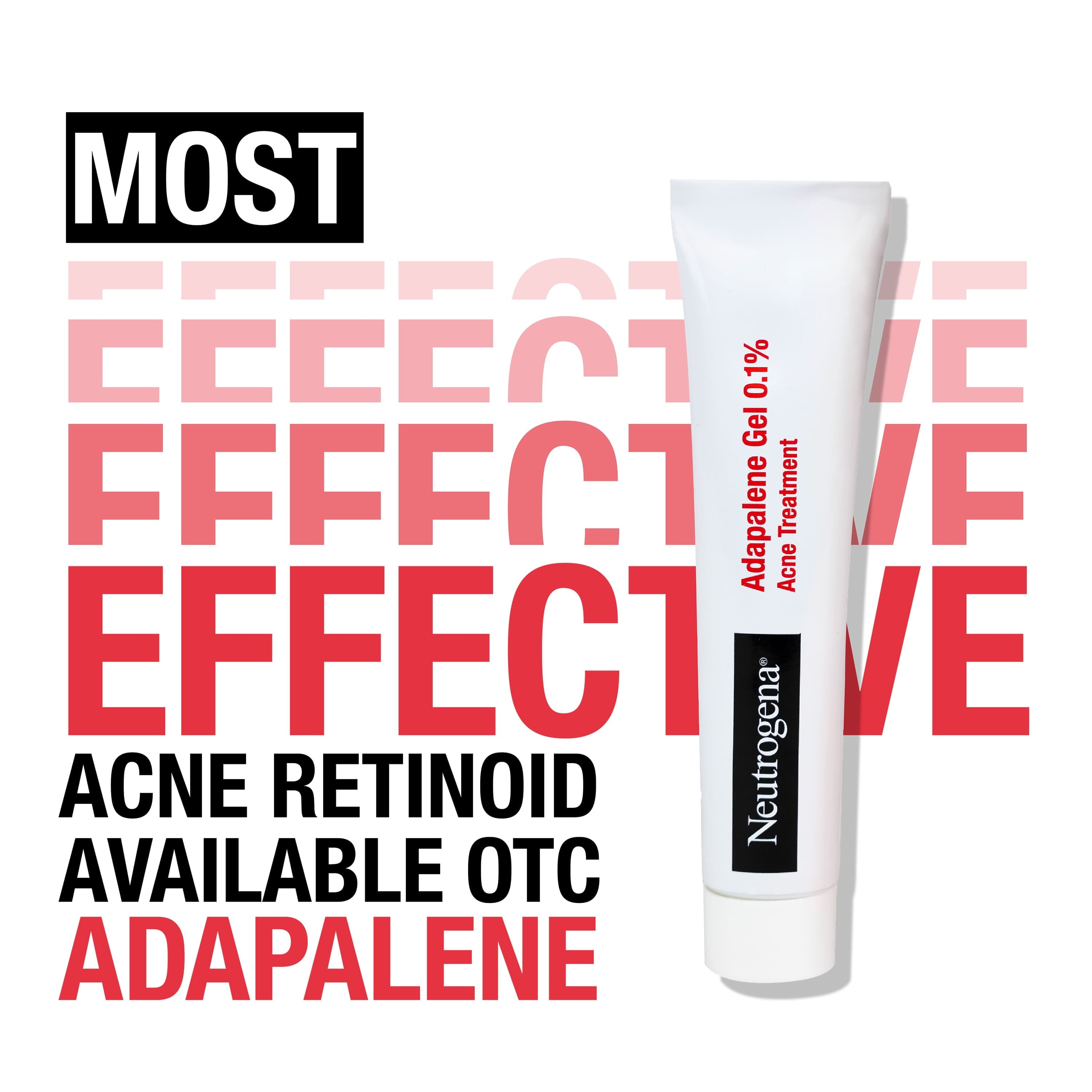 Acne Solutions: Cleanser, Treatment, & Patches, 3 Items