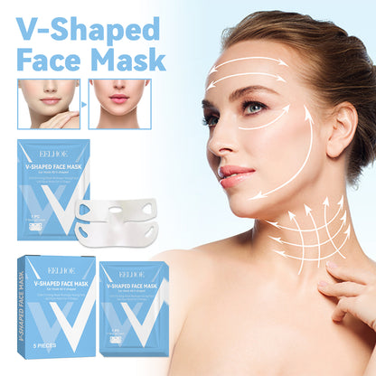 Effortless Facial Contouring