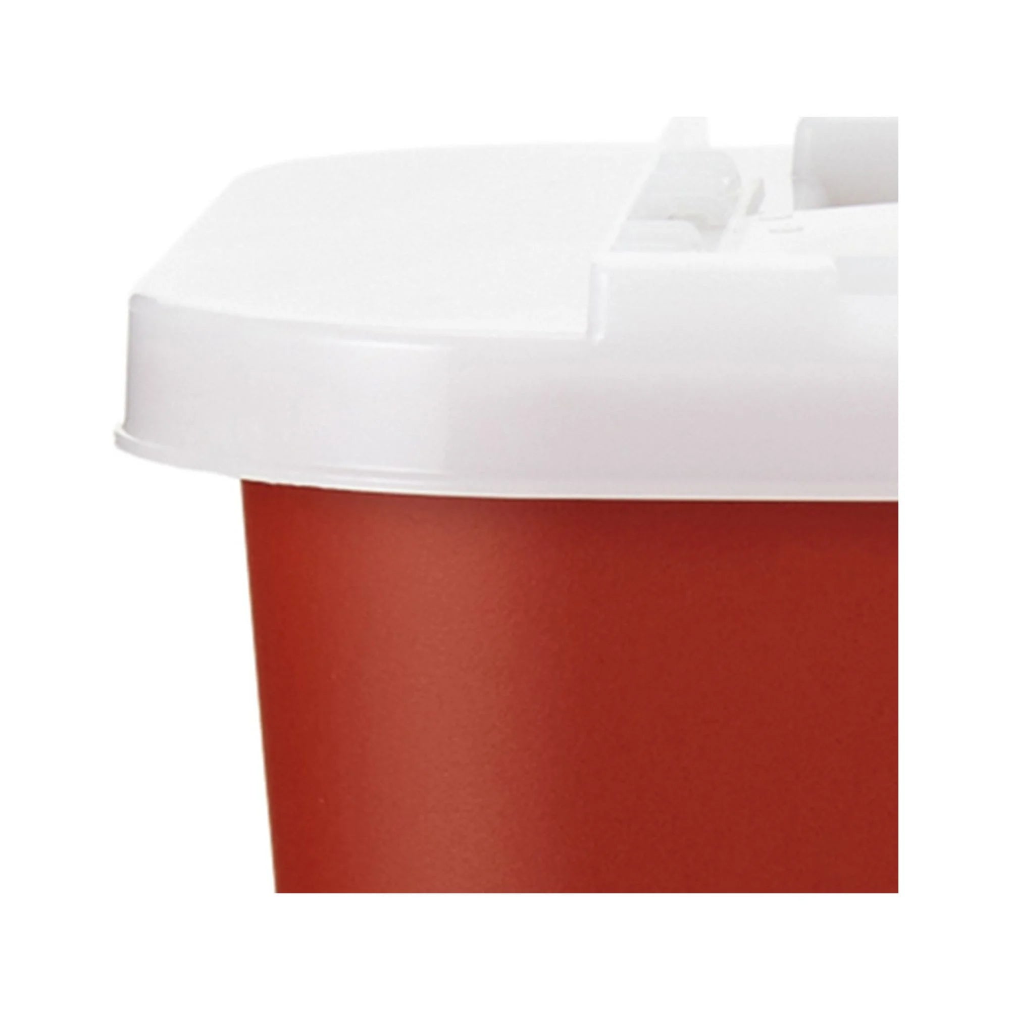 Sharps Container 2 Gal. Vertical Entry