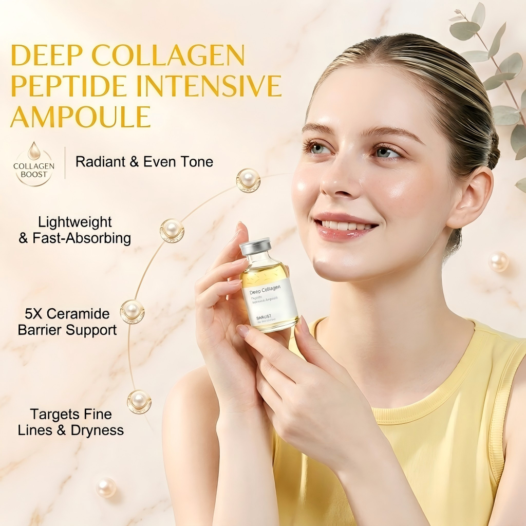 Unlock Plump, Dewy Skin Instantly
