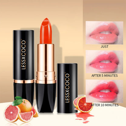 Your Perfect Lip Color Awaits