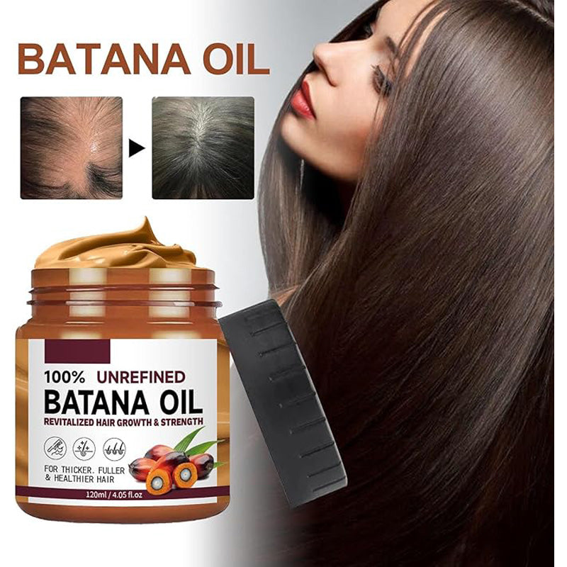 Nourishing Hair Conditioner with Batana Oil