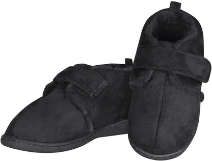 Silver Stepstm Diabetic Comfort Slippers Ladies