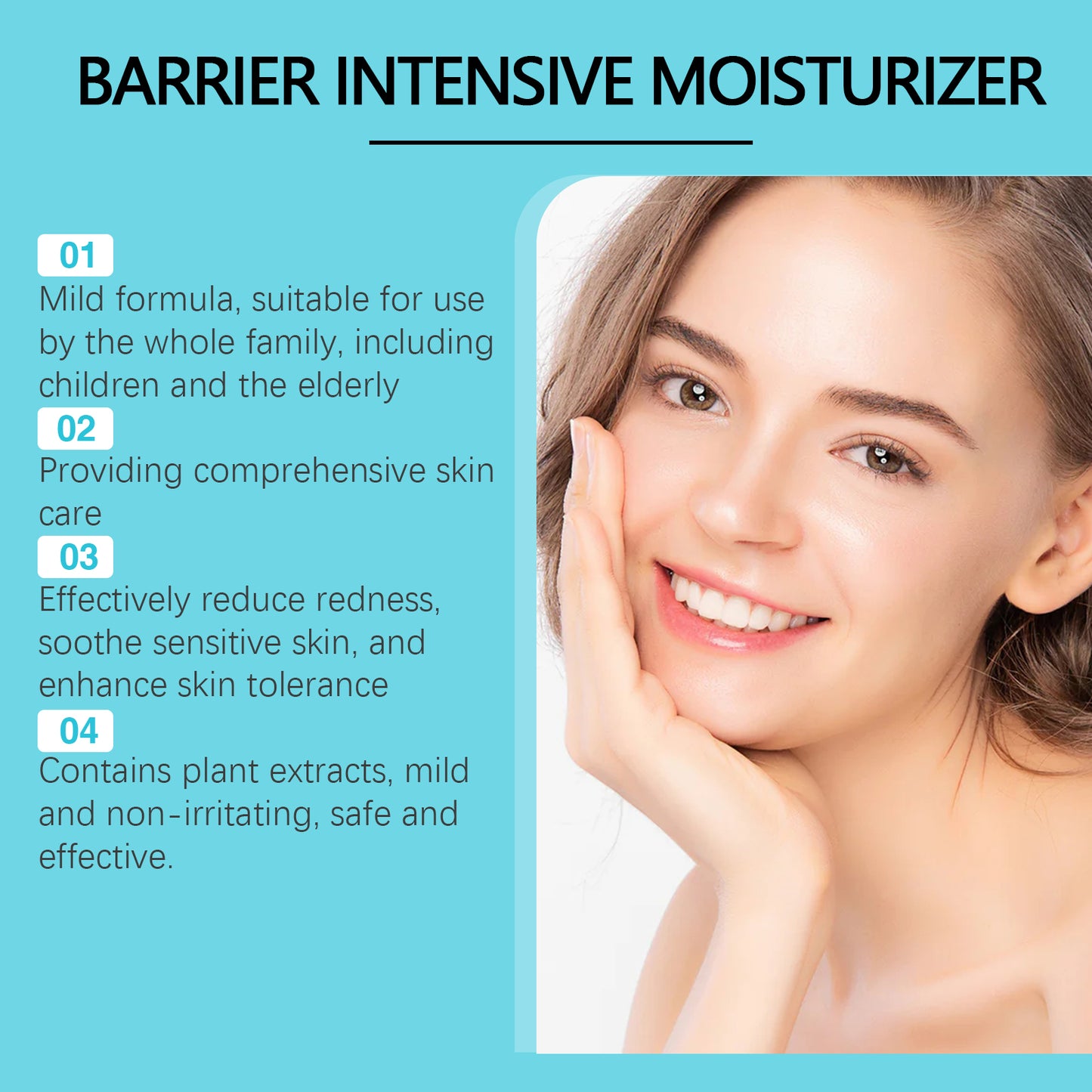 Nourish and Restore Your Skin's Natural Glow