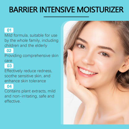 Nourish and Restore Your Skin's Natural Glow