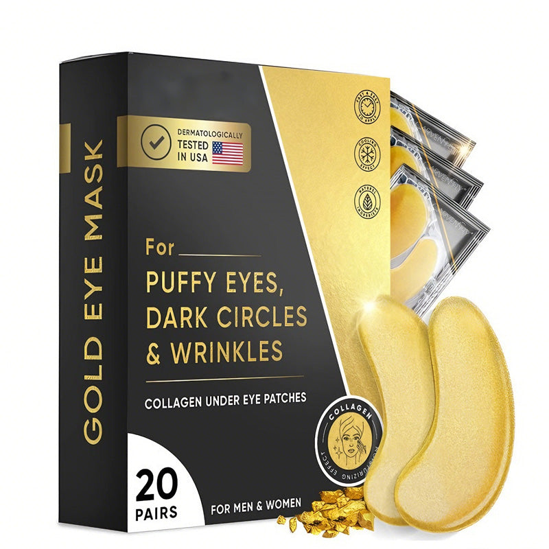 Awaken Your Eyes