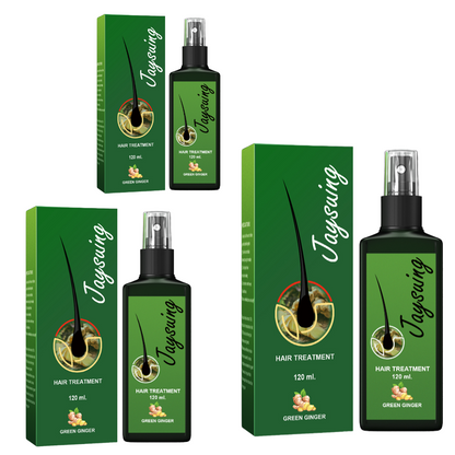 Revitalizing Hair Growth Elixir