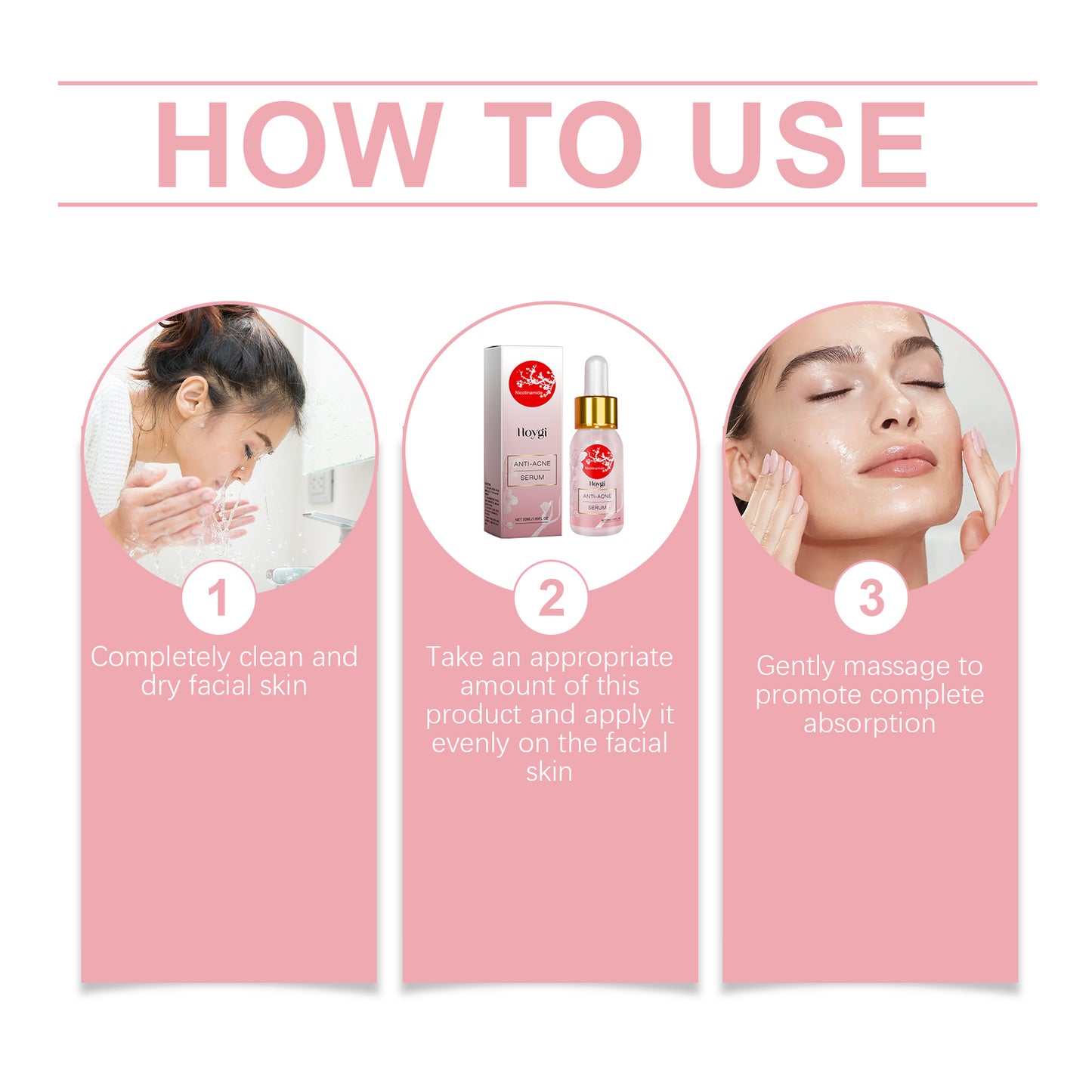 Glow with Confidence Every Morning