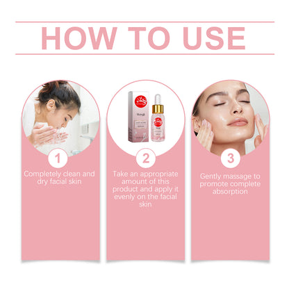 Glow with Confidence Every Morning