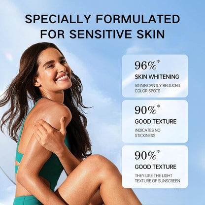 Nourishing Sunscreen Stick SPF 50