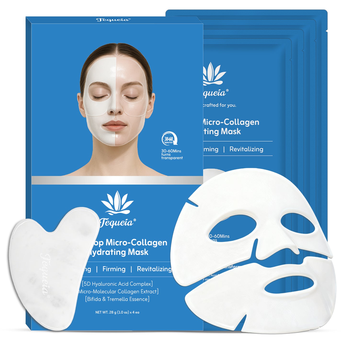 Awaken to Radiant Skin — Four Nights of Renewal