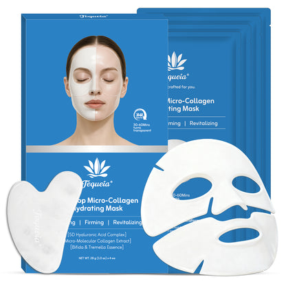 Awaken to Radiant Skin — Four Nights of Renewal