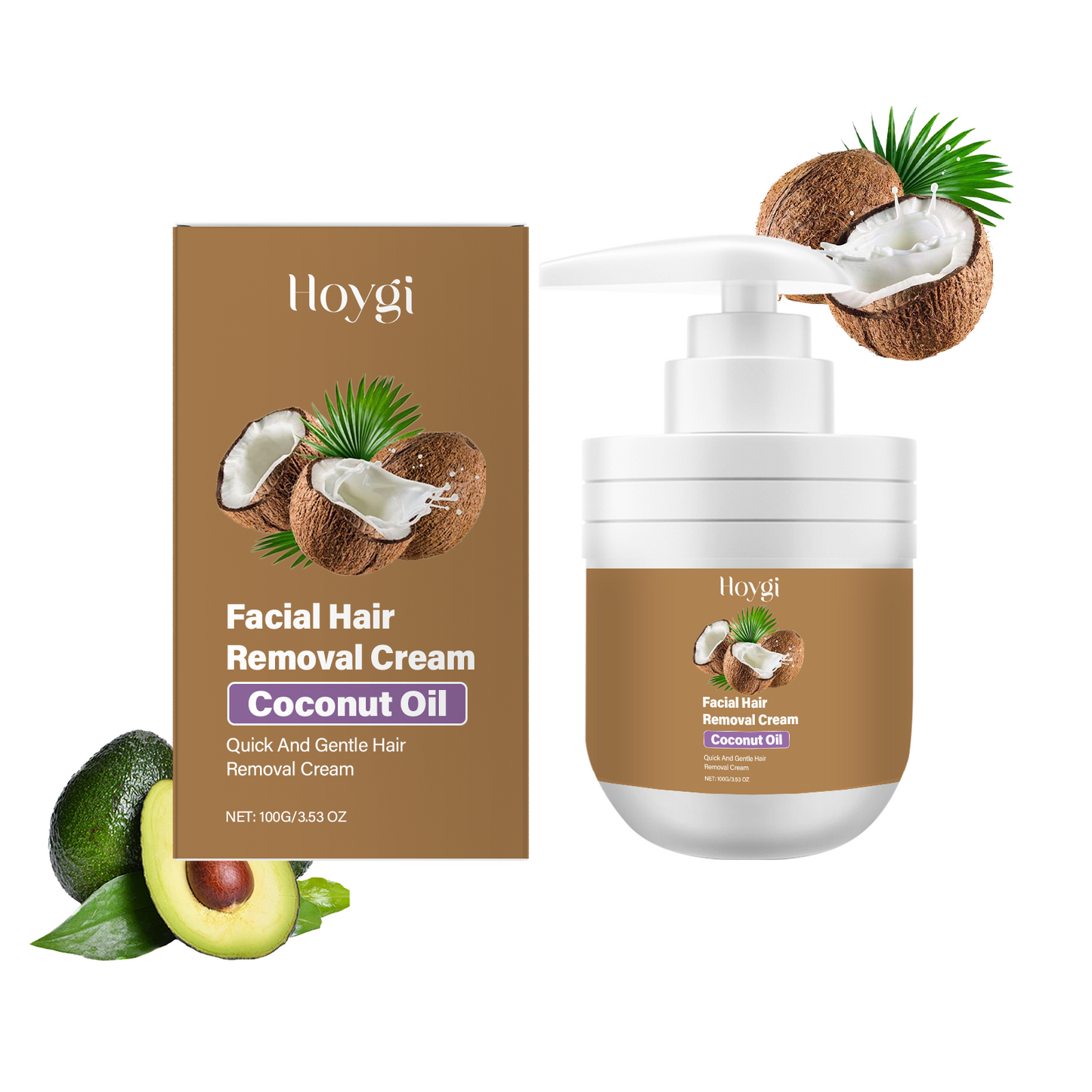 Effortless Smoothness for Your Skin