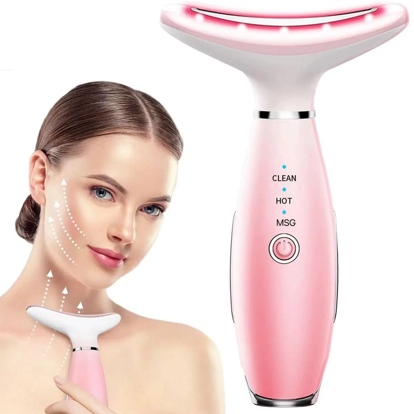 Elevate Your At-Home Facial