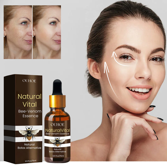 Rejuvenate Your Skin Naturally